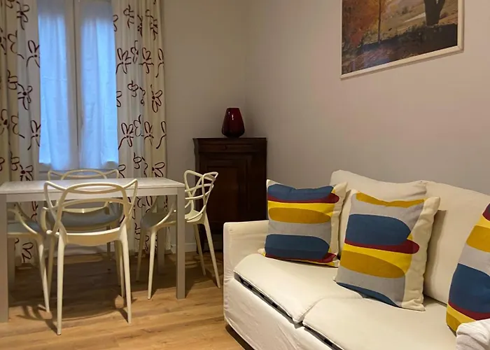 Panaro suites Roma