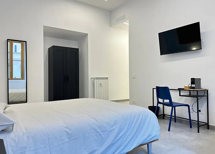 Lilium Suites Roma