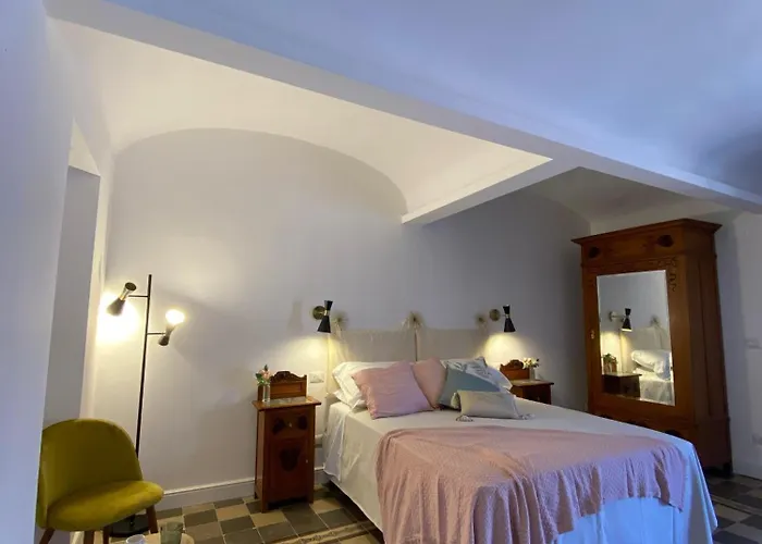 Bed and Breakfast Dimora dei Minoriti Catania