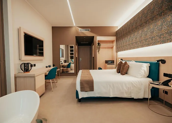 Lumia Hotel Termoli