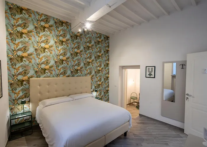B&B Via Corsica 10 Pisa