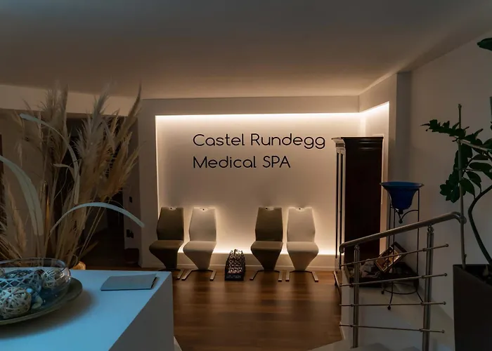 Hotel Castel Rundegg (Adults Only) Merano