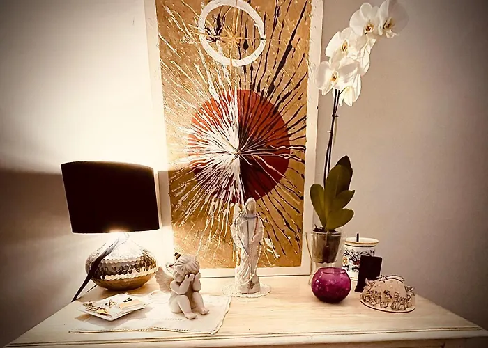 B&B Iris Assisi