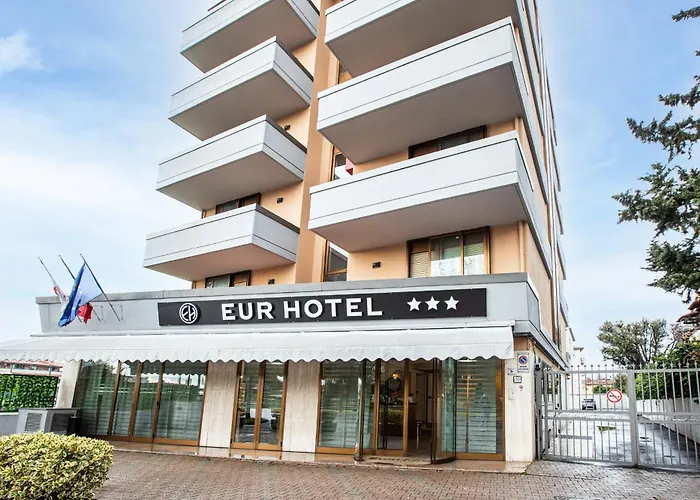 Eurhotel Firenze
