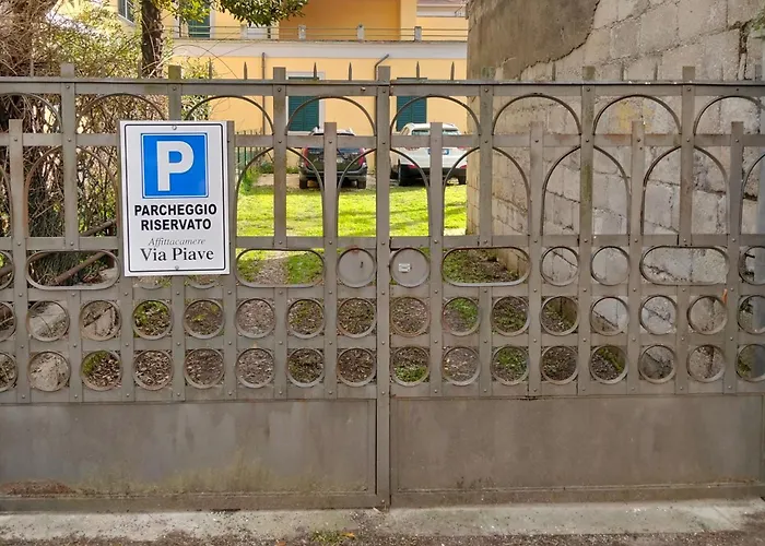 Affitta camere Via Piave Foligno