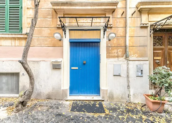 Palazzo Sapienza Design Suites Roma