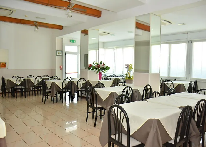 Hotel Marisa Riccione