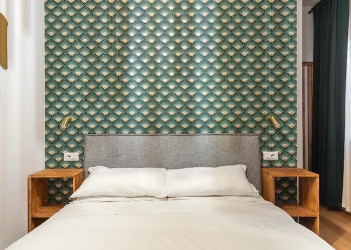 Koba Rooms Nomentano Roma