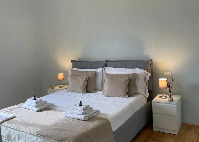 Homelink Firenze - De' Medici