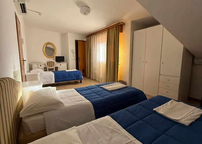 Hotel Gasperoni San Marino