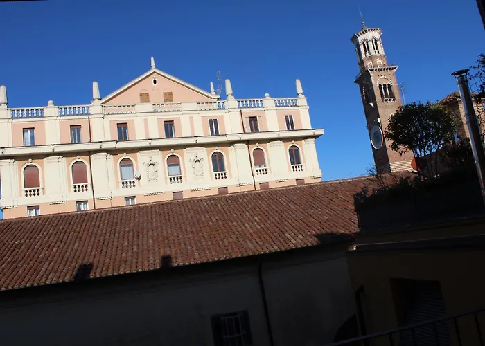 Hotel Residenza Della Samaritana Verona