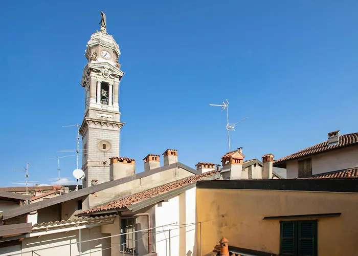 La Maison Bergamo