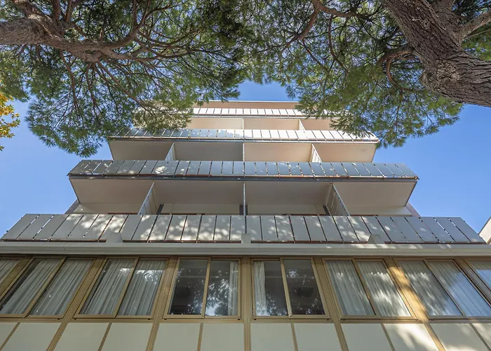 Hotel Astrid Cervia