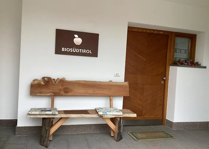 Bed and Breakfast Bbmarlene Bolzano