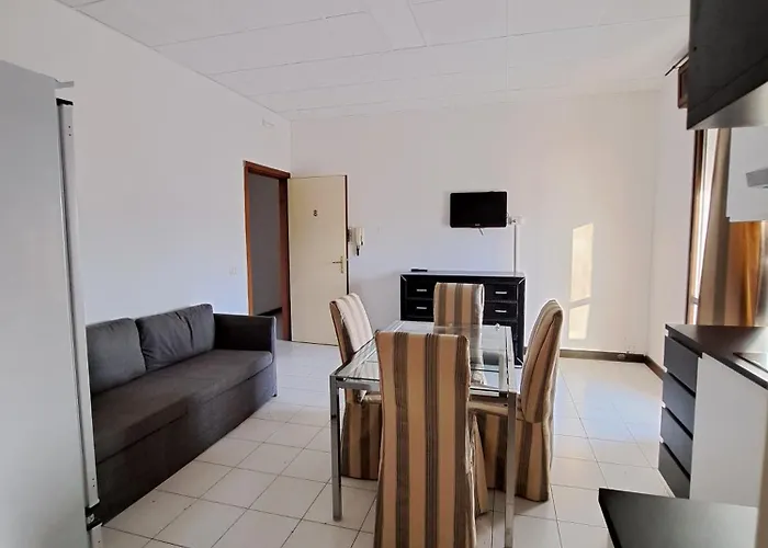 Rta Albergo Malatesta Cesena