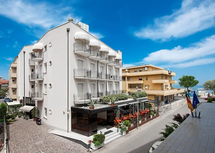 Hotel Gabriella Rimini