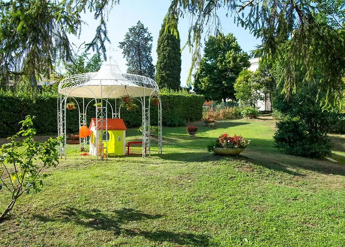 Massimi City Garden Roma