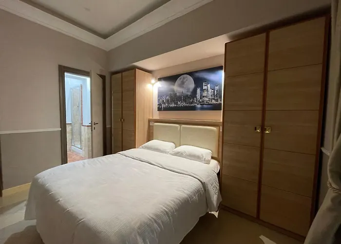 Suite Love Spqr Roma