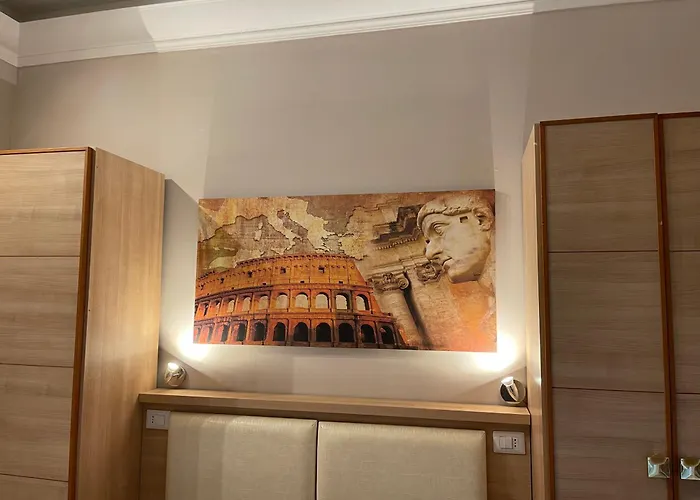 Suite Love Spqr Roma