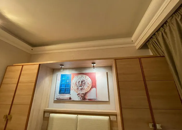 Suite Love Spqr Roma