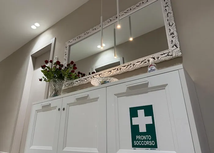 Lina Suites & Rooms La Spezia