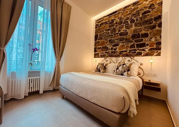 Lina Suites & Rooms La Spezia
