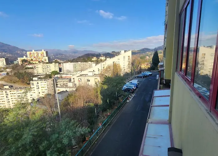 Ramzy Genova Home