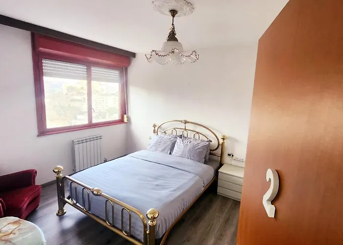 Ramzy Genova Home