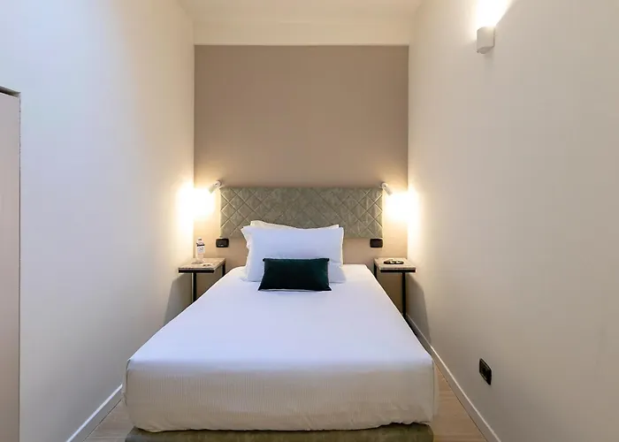 Aiello Hotels - CityLife Apartments Milano