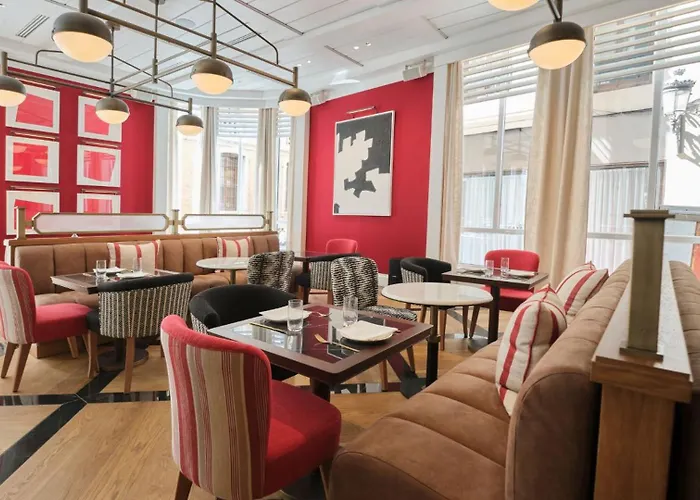 Hotel Estimar Valenza