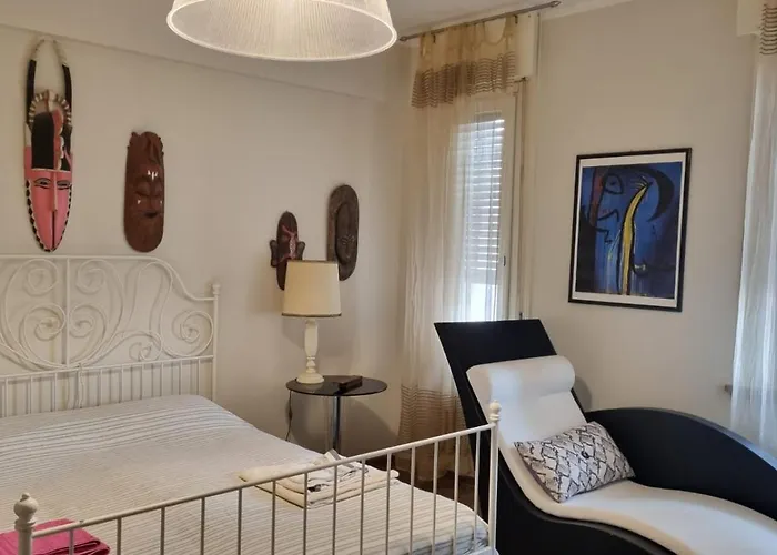 Bed and Breakfast La Dimora sul Te Mantova