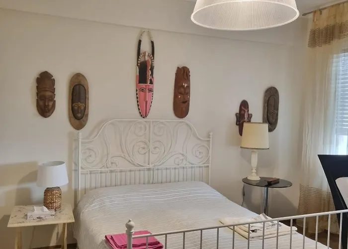 Bed and Breakfast La Dimora sul Te Mantova