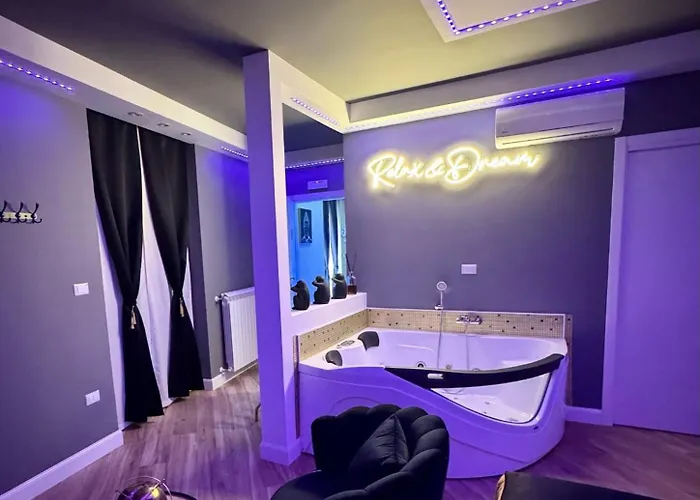 Le Suite Piazza Nuova Foggia