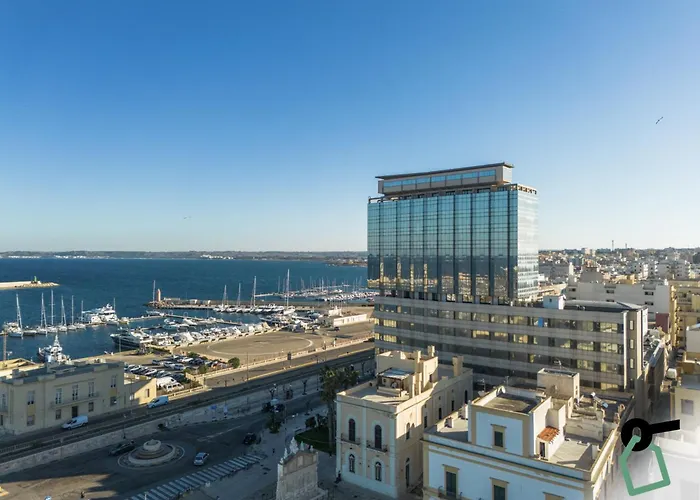 HOTIDAY Room Collection - Gallipoli Porto