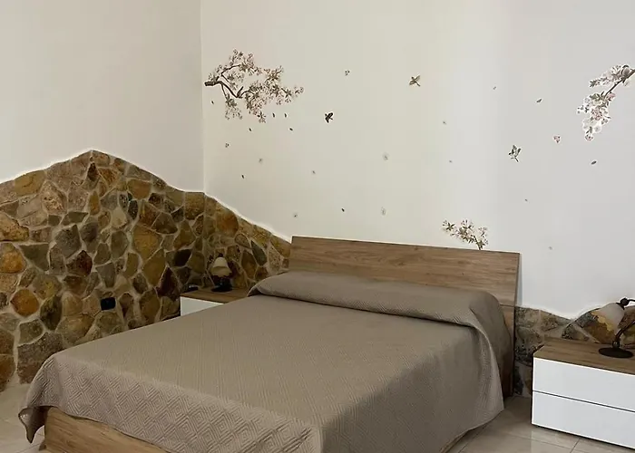 Bed and Breakfast Dimora Cuoccio Bari