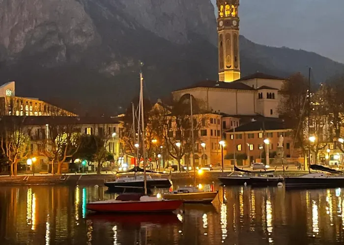 Bed and Breakfast La Casa Di Artemio Lecco
