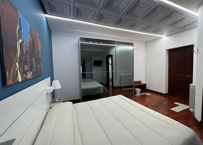 B&B Il Conte Agrigento