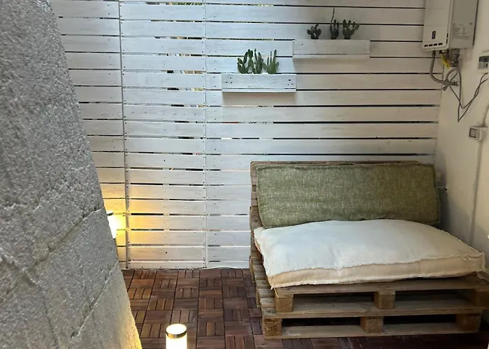 B&B Regina 381 Messina