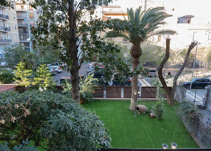 B&B Palazzo Fischetti Catania