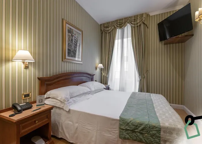 HOTIDAY Room Collection - Roma Porta Pia