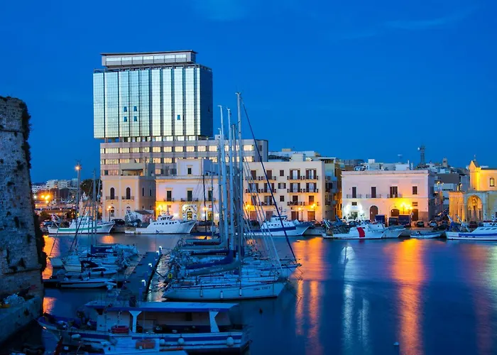 HOTIDAY Room Collection - Gallipoli Porto