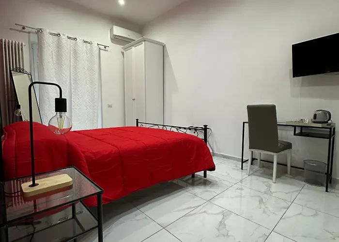 Santa Chiara Garden View B&B Napoli