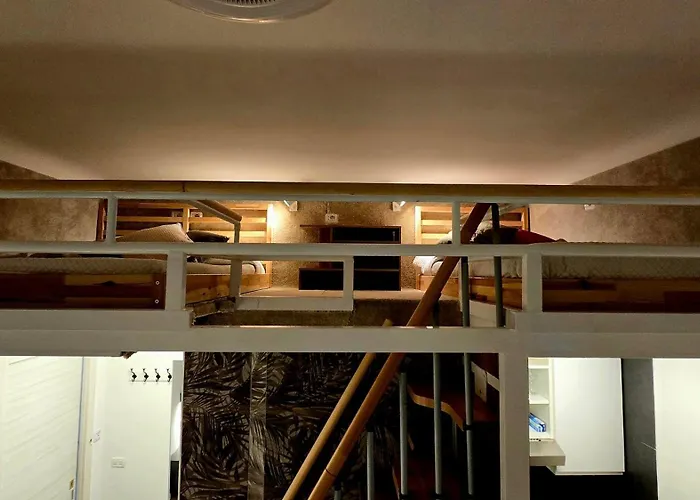 Hotel Casa Storica Piazza 5 Giornate Milano