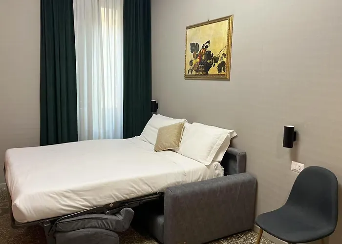 Vatican Museum Guest House Roma