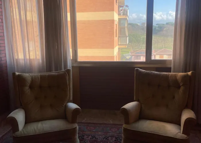 Bed and Breakfast Casa Delle Fragole Roma