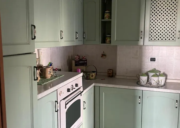 Bed and Breakfast Casa Delle Fragole Roma