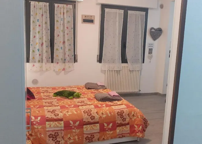 Bed and Breakfast Piccolo rifugio Bologna