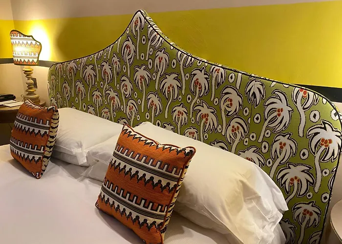 Hotel Hermitage Firenze