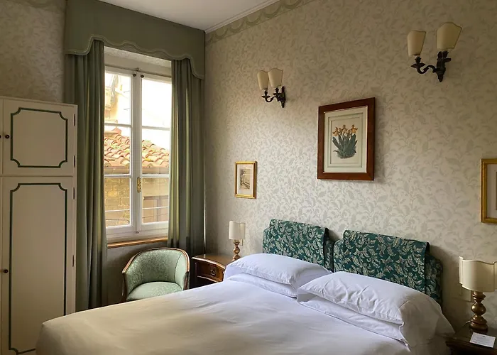 Hotel Hermitage Firenze