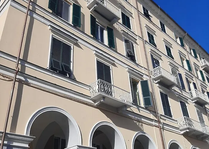 Residenza Viani Guest House La Spezia